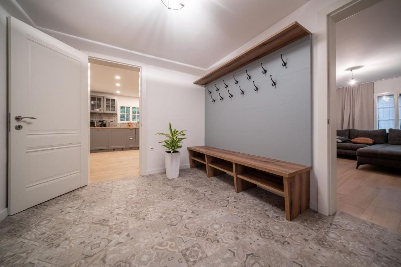Апартаменти House Leska Кранська Гора Екстер'єр фото