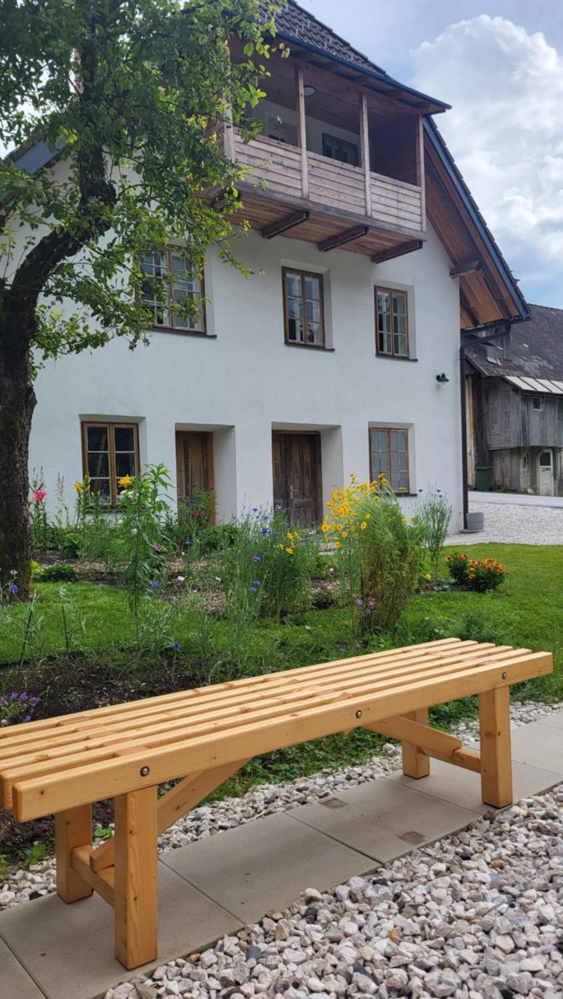 Апартаменти House Leska Кранська Гора Екстер'єр фото